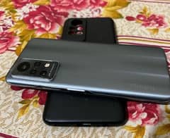 infinix note 11 pro. 8+3 ram 128 Gp