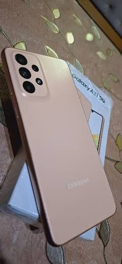 SAMSUNG A33 8GB