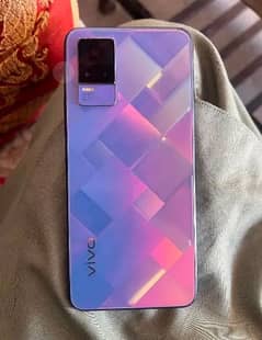 VIVO V21E  PTA OFFICIAL URGENT SALE