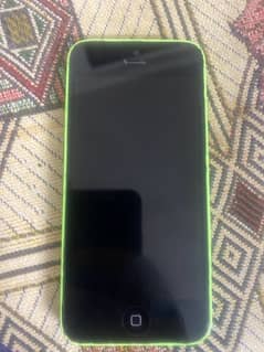 iPhone 5c mobile 0