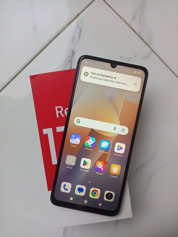 redmi 13c 2