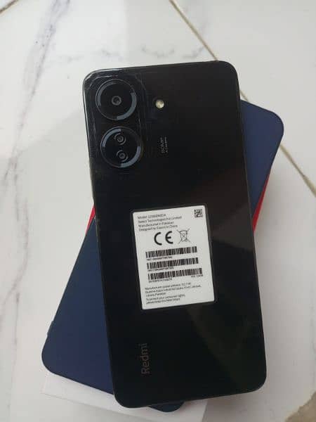 redmi 13c 3