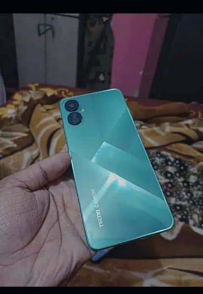 Tecno  camon 19neo 1