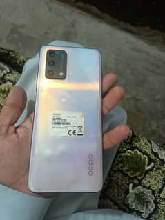 Oppo A95 version 13