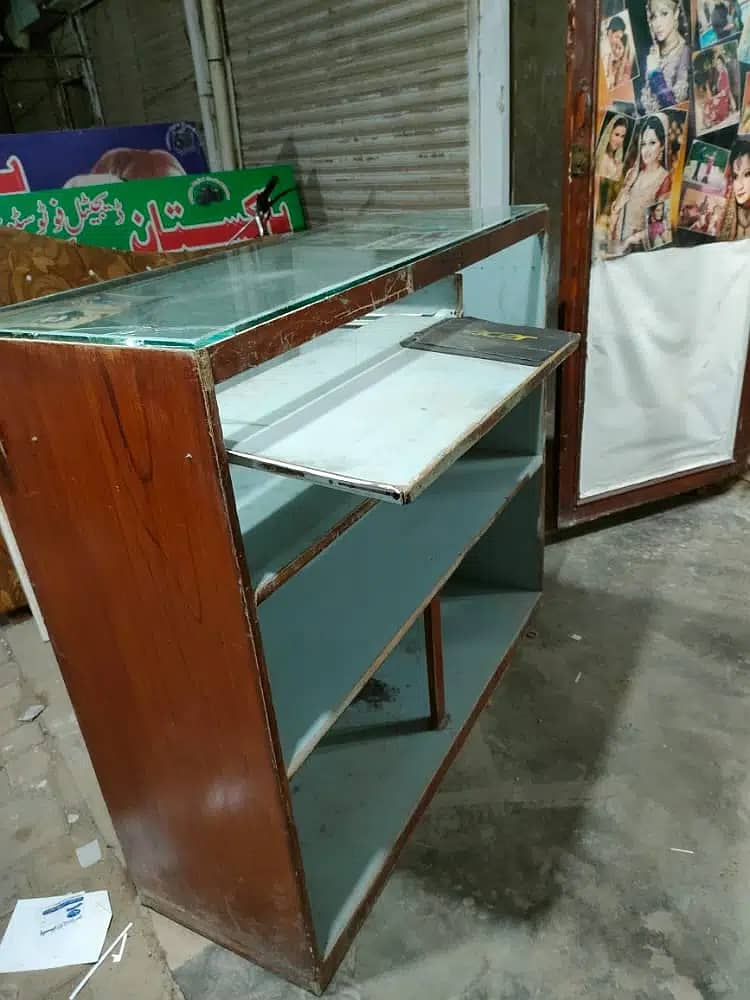 counter for sale 2