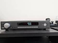 ARCAM SA10 stereo amplifier klipsch bose denon marantz focal