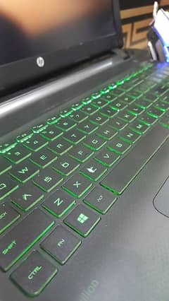 Hp Pavilion 15 Gaming Laptop