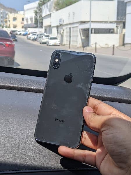 Iphone XS 6