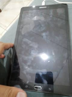 Samsung tab E nook