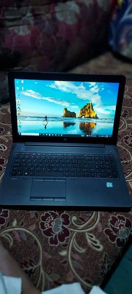 hp zbook laptop 1