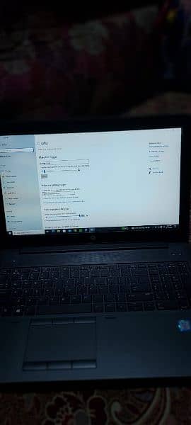 hp zbook laptop 2