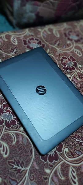 hp zbook laptop 3