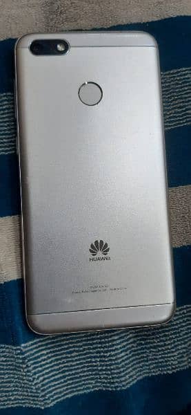 Huawei G Elite plus 2/16 1