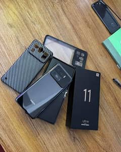 xiaomi mi 11 ultra 12/512 GB 03240537819 my WhatsApp number