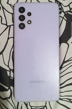 Samsung A32