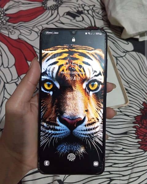 Samsung A32 1