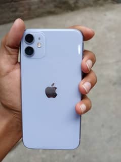 apple iphone 11 128 GB non PTA