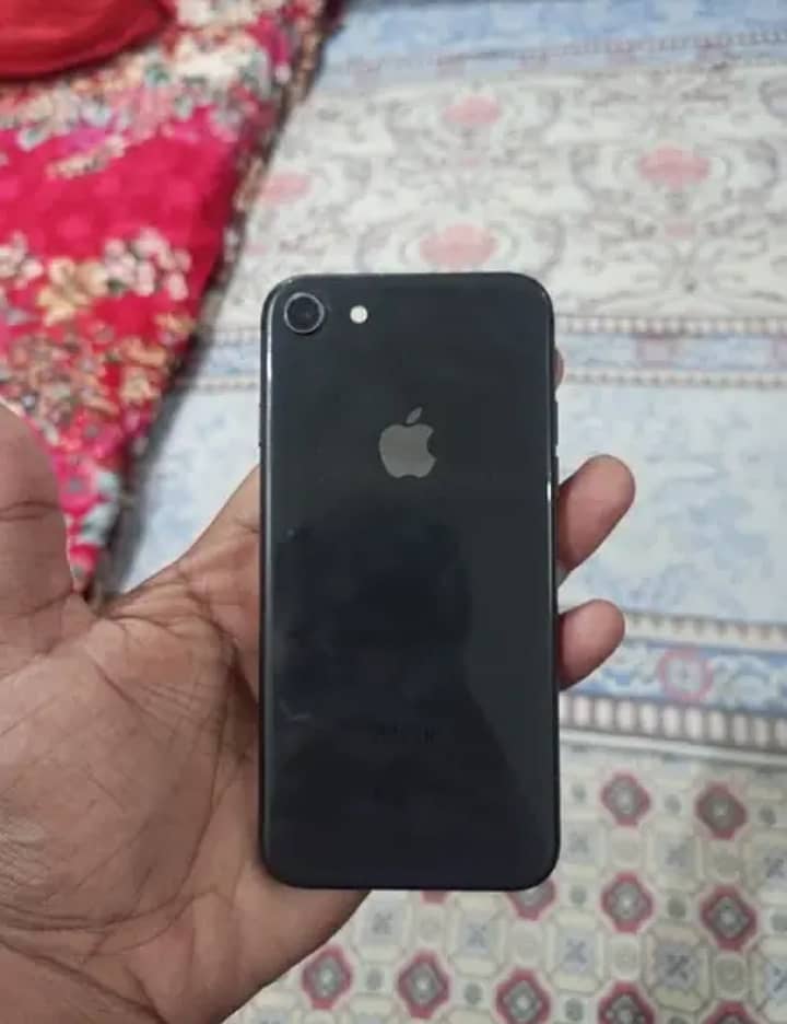 iPhone 8 PTA approved 0