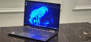 Lenovo Thinkpad X1 Yoga Gen 6  i7 11th gen xps ZenBook