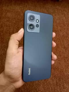 Xiaomi Redmi Note 12 4G