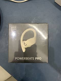 power beats pro