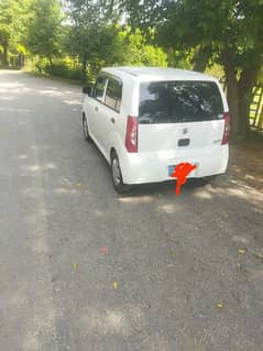 Suzuki Alto 2008