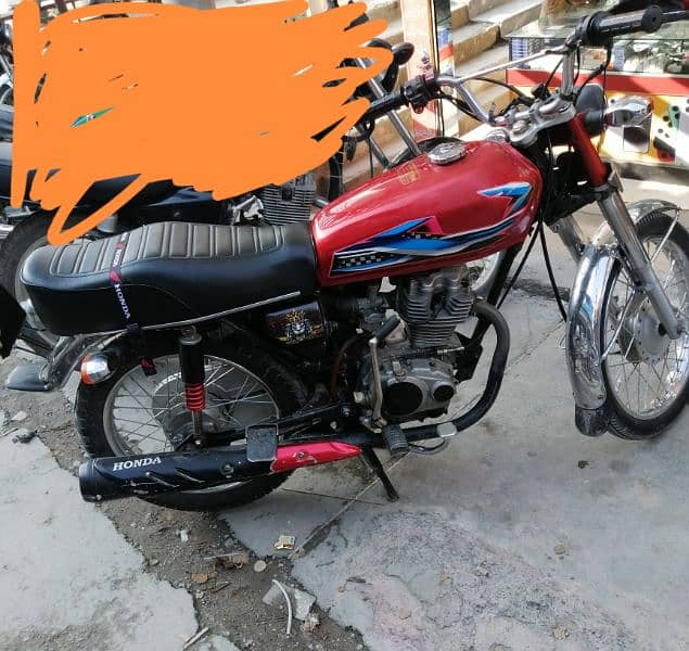 Honda 2006 0