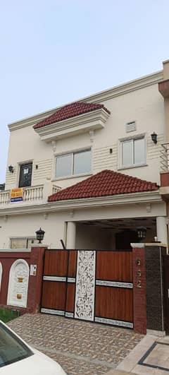 5 MARLA HOUSE FOR SALE IN DHA RAHBAR 11 PHASE 2