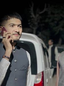 Syed Zeeshan 
