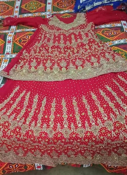 Lehnga for sale 0