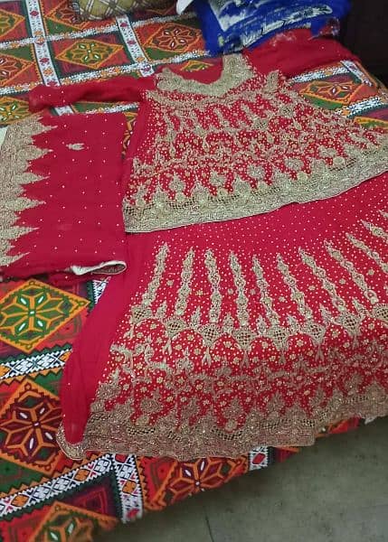 Lehnga for sale 1