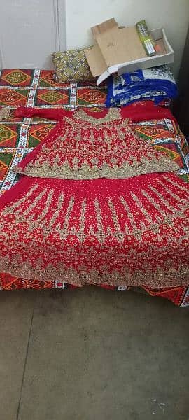 Lehnga for sale 2