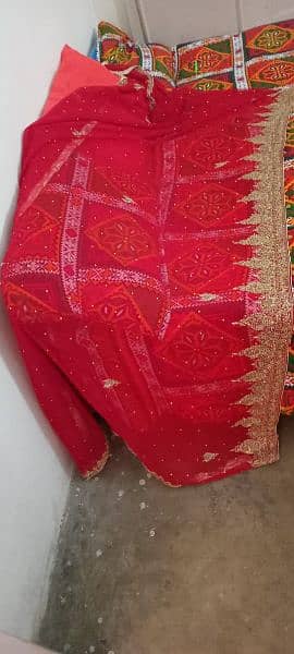 Lehnga for sale 3