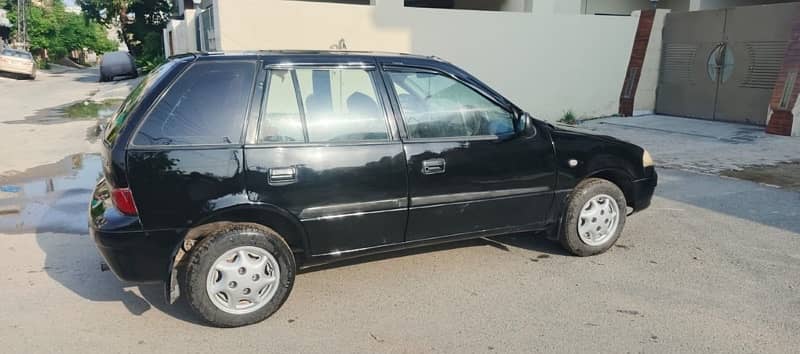 Suzuki Cultus VXR 2006 3