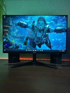 AOC 22B1HS Monitor 0