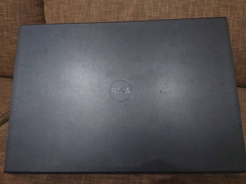 Dell inspiron 1