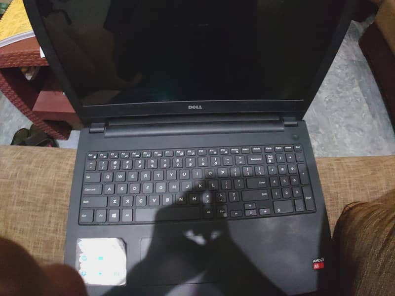 Dell inspiron 2