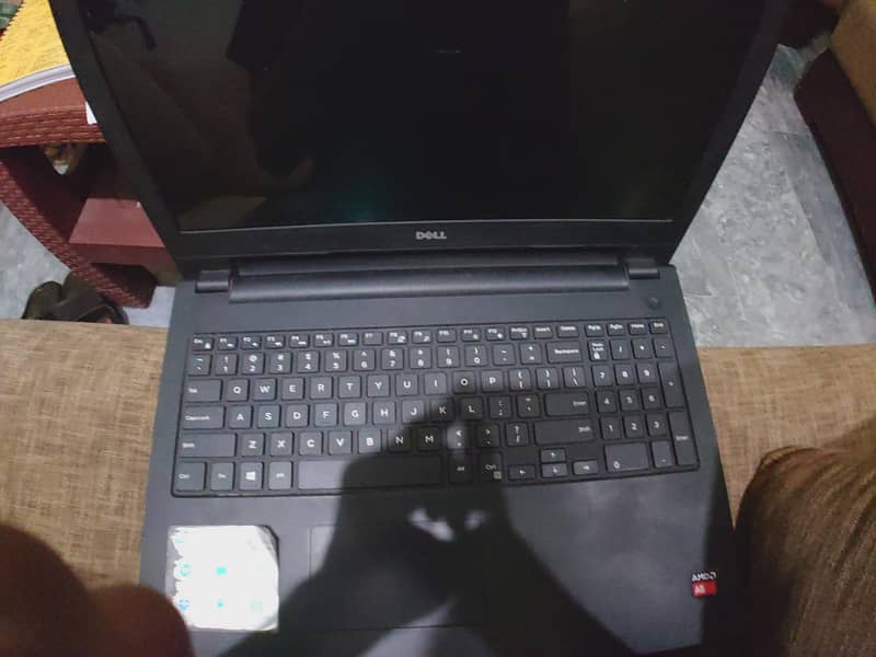 Dell inspiron 8