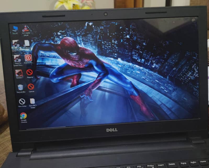 Dell inspiron 9