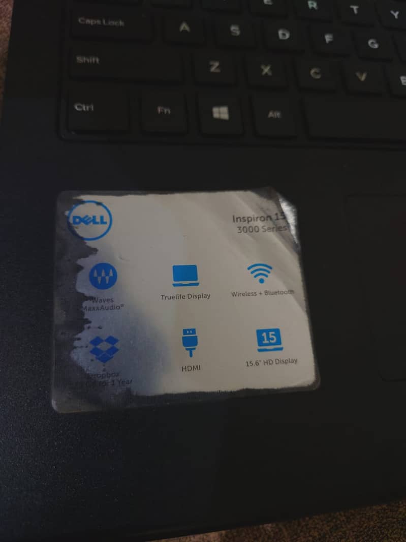 Dell inspiron 11