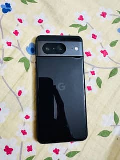 Google Pixel 8.12GB 128GB