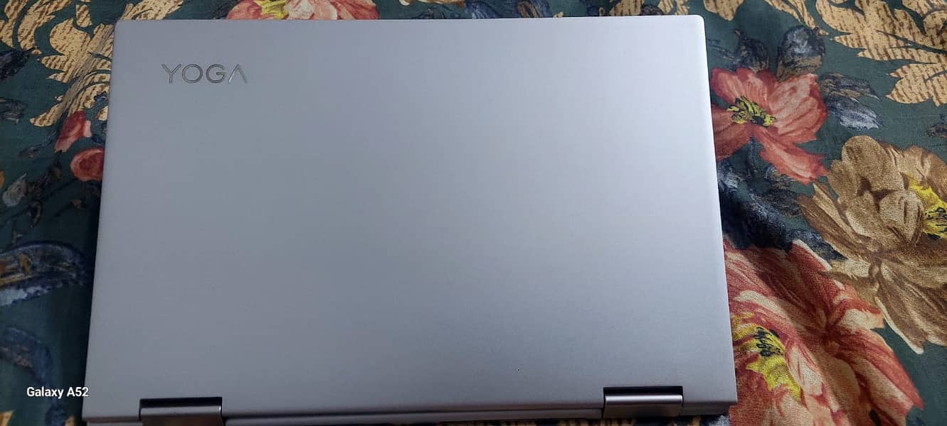 Lenovo i5 10th Generation Laptop Yoga 5