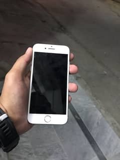 I phone 7 exchange possible