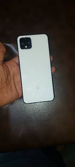 Pixel 4 0