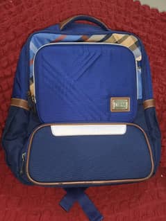 School Bag