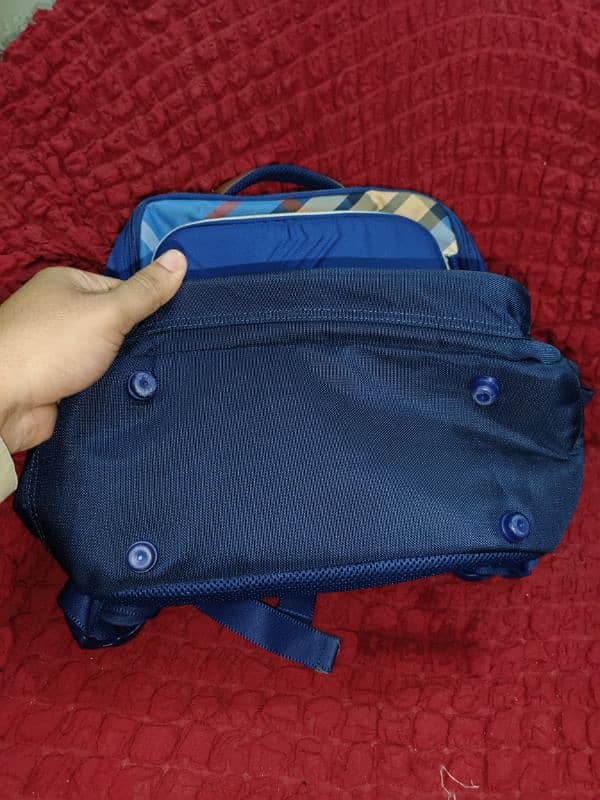 School Bag 3