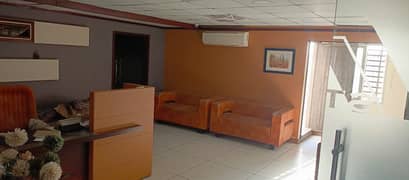 Furnished Office For Rent 0