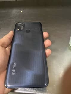 infinix