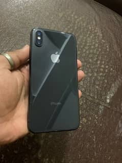 i phone x pta approved