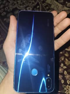 Huawei nova3i condition9/10